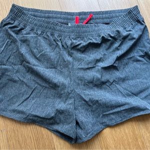 Womens Champion Athletic Shorts Brand New sz L